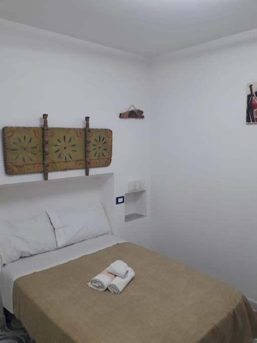Oneto Apartment Palermo Buitenkant foto