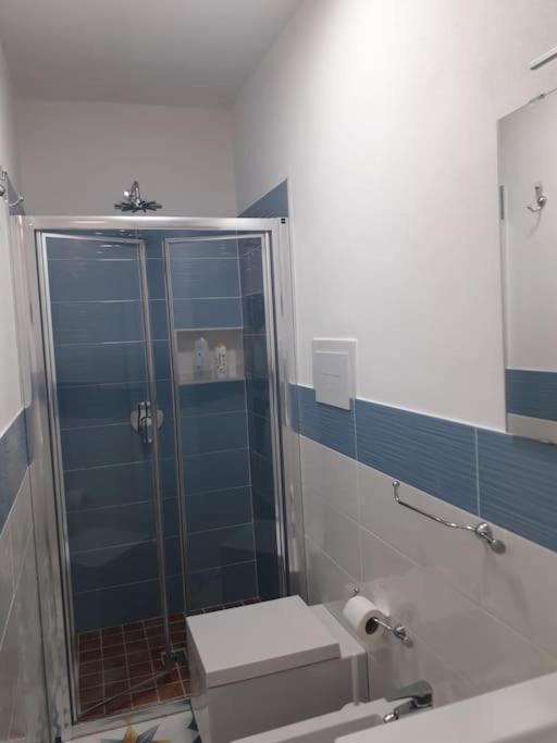Oneto Apartment Palermo Buitenkant foto