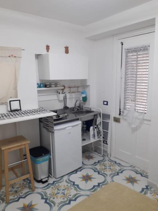 Oneto Apartment Palermo Buitenkant foto